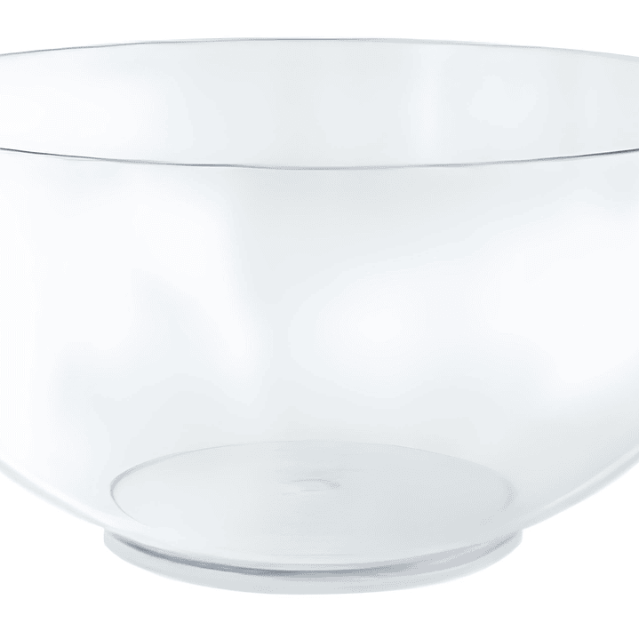 Fuente Plástica Reut 28x13cm 1 Uni