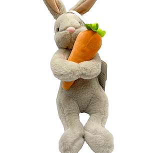 Peluche Russ Conejo Zanah 27 Cm 1 Uni