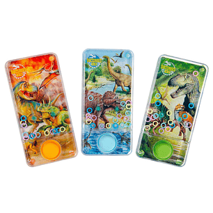 Juego De Agua Dino 12Cm 1 Uni