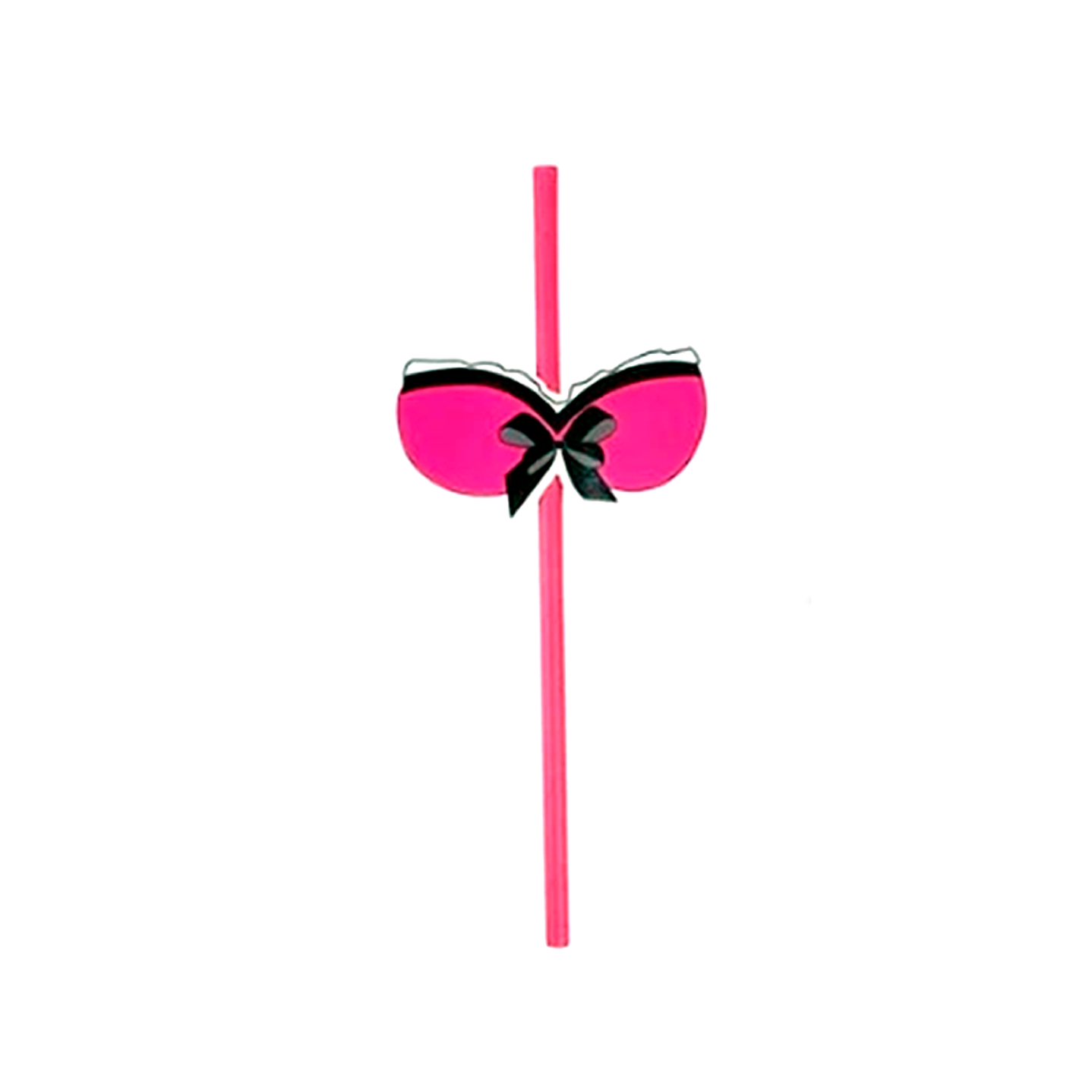 Bombilla Mi Despedida Pink 12 Uni