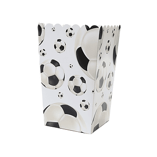 Pote Popcorn Futbol 6 Uni
