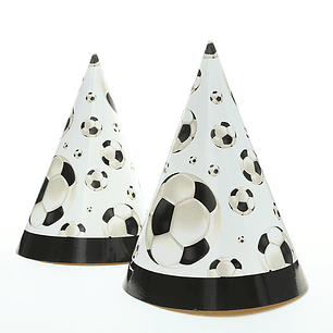 Gorro Futbol 6 Uni