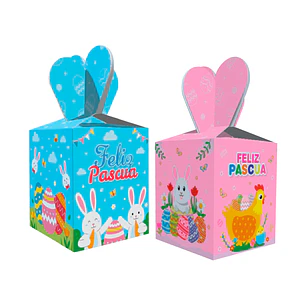 Caja C/Czn 9X10Cm C/S 6 Uni