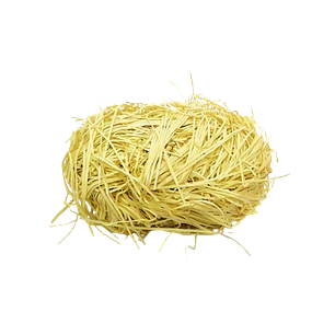 Paja 50 Gr Natural 1 Uni