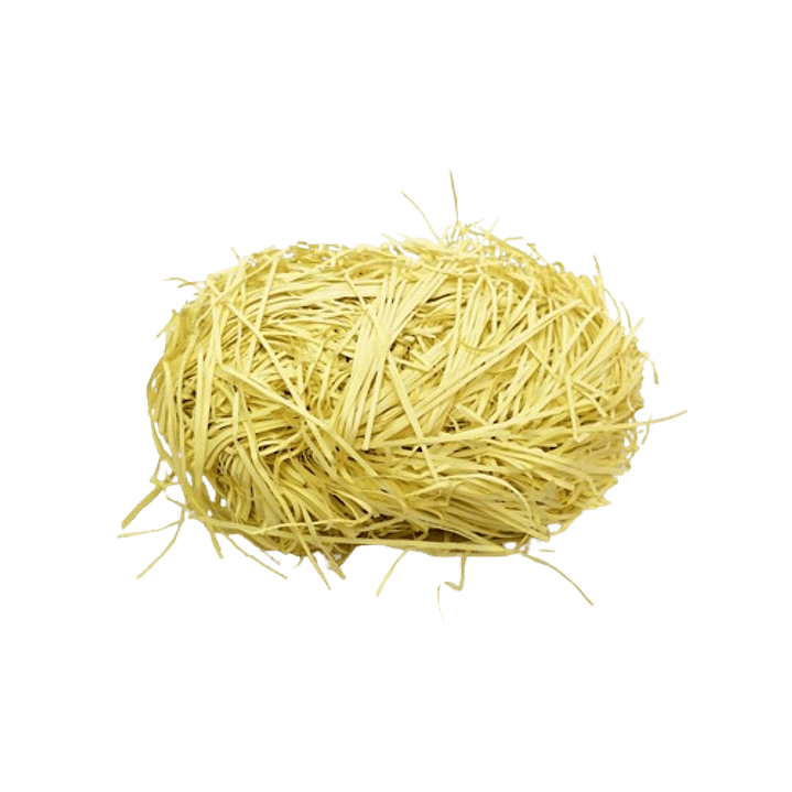 Paja 50 Gr Natural 1 Uni