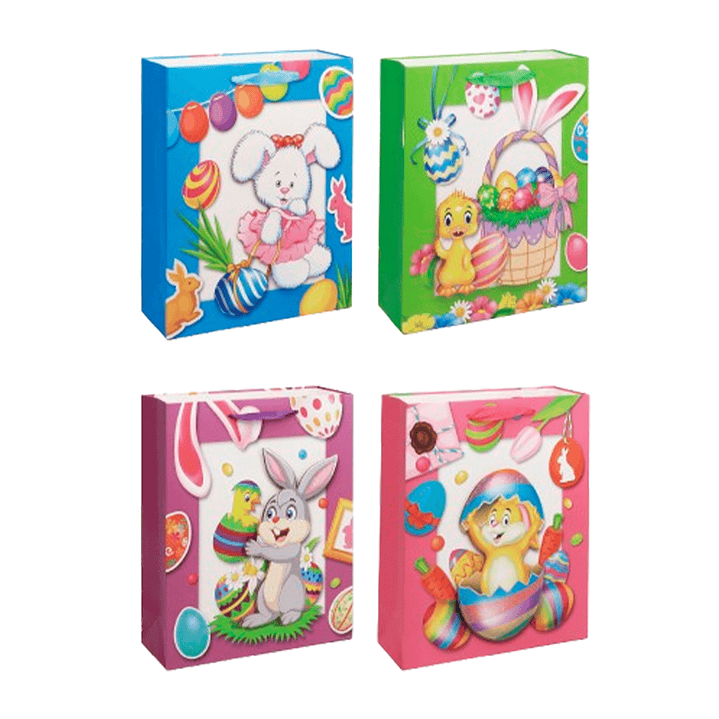 Bol Reg Conejos 32X26X10 1 Uni