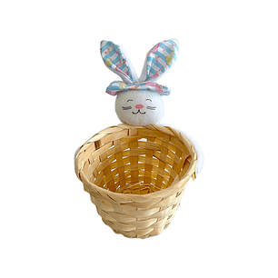 Canasto Conej/Cel 13X10Cm 1 Uni