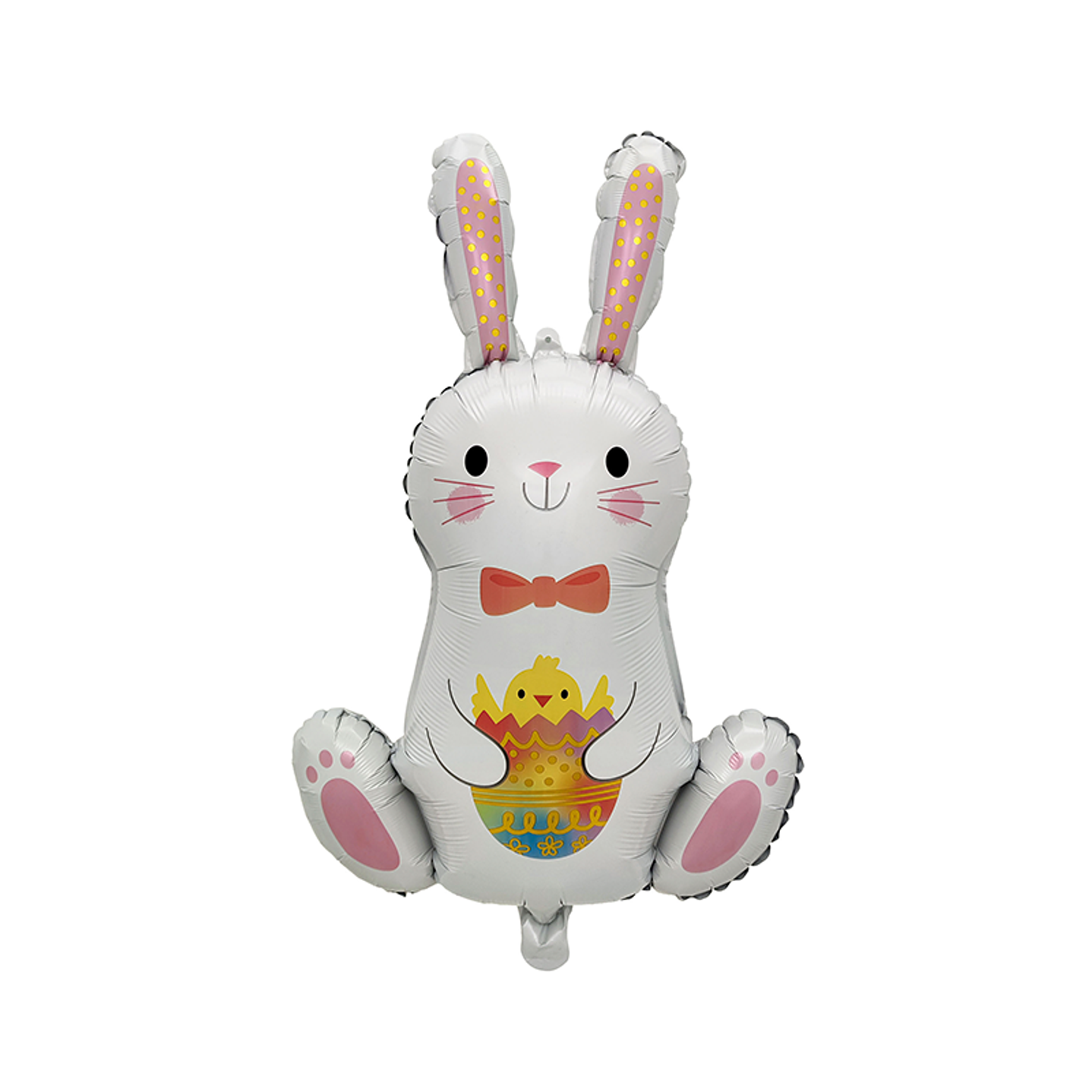 Globo Conejo 54X73Cm 1 Uni