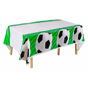 Mantel  Fútbol 1 Uni