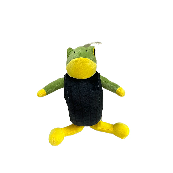 Peluche Tralalero Dis/Surt 1 Uni 3