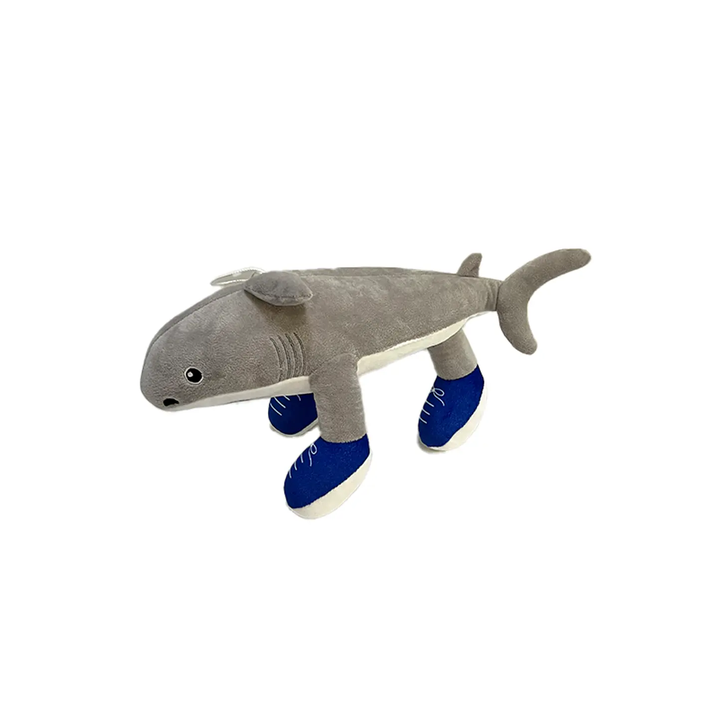 Peluche Tralalero Dis/Surt 1 Uni 5
