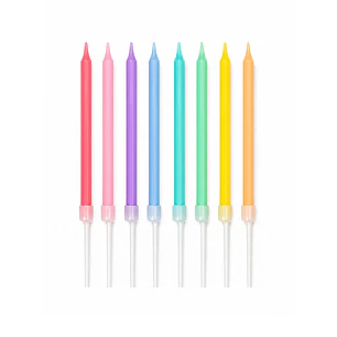Vela Colors 8 Uni