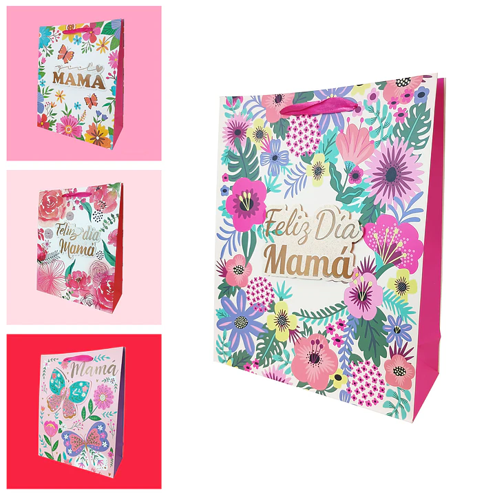 Bolsa Reg Fdm Bca 26X32X10Cm D/S 1 Uni 1