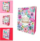 Bolsa Reg Fdm Bca 26X32X10Cm D/S 1 Uni - Miniatura 1