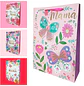 Bolsa Reg Fdm Bca 31X42X12Cm D/S 1 Uni - Miniatura 1