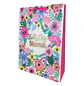Bolsa Reg Fdm Bca 31X42X12Cm D/S 1 Uni - Miniatura 2