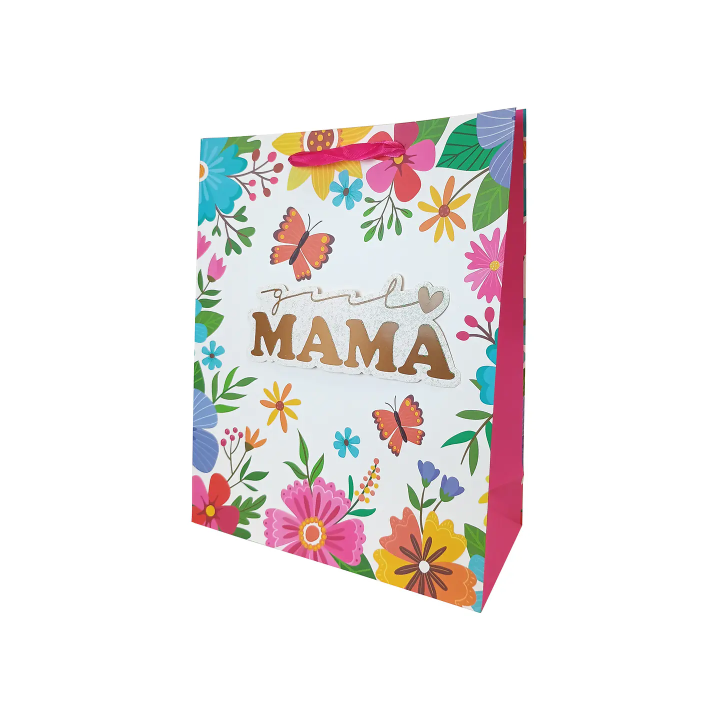 Bolsa Reg Fdm Bca 26X32X10Cm D/S 1 Uni 3