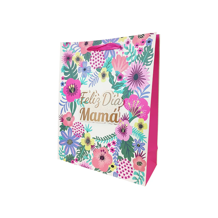 Bolsa Reg Fdm Bca 26X32X10Cm D/S 1 Uni 5