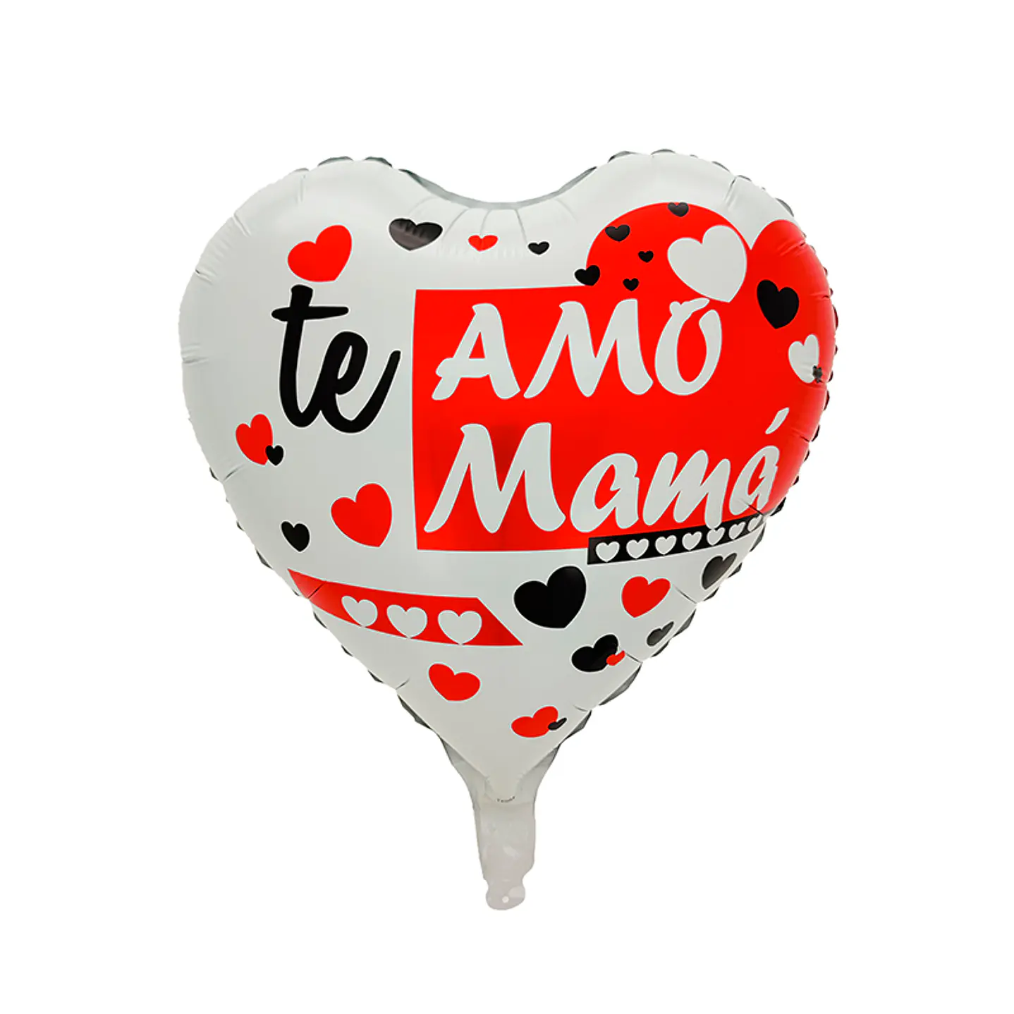 Globo Foil 18