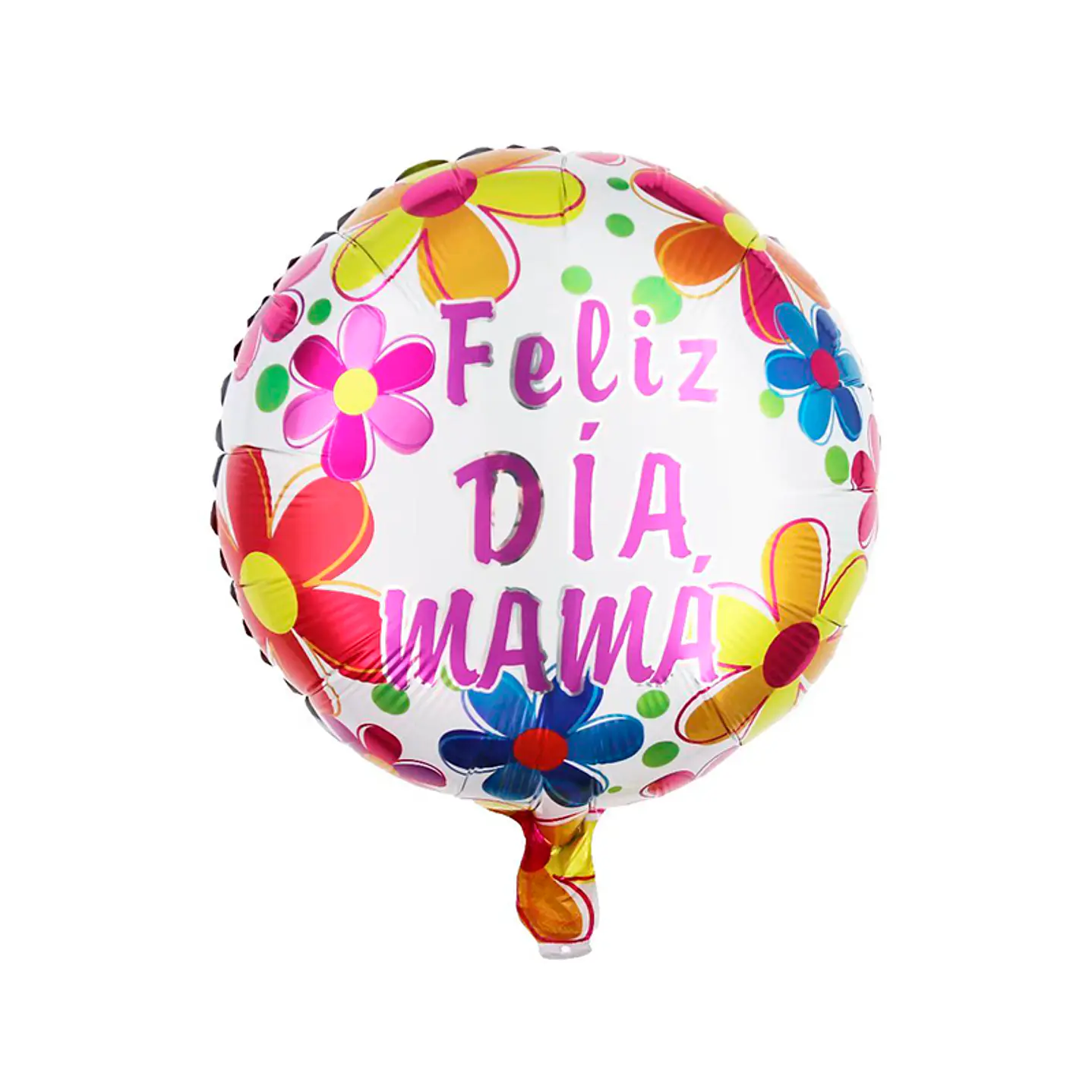 Globo Foil 18