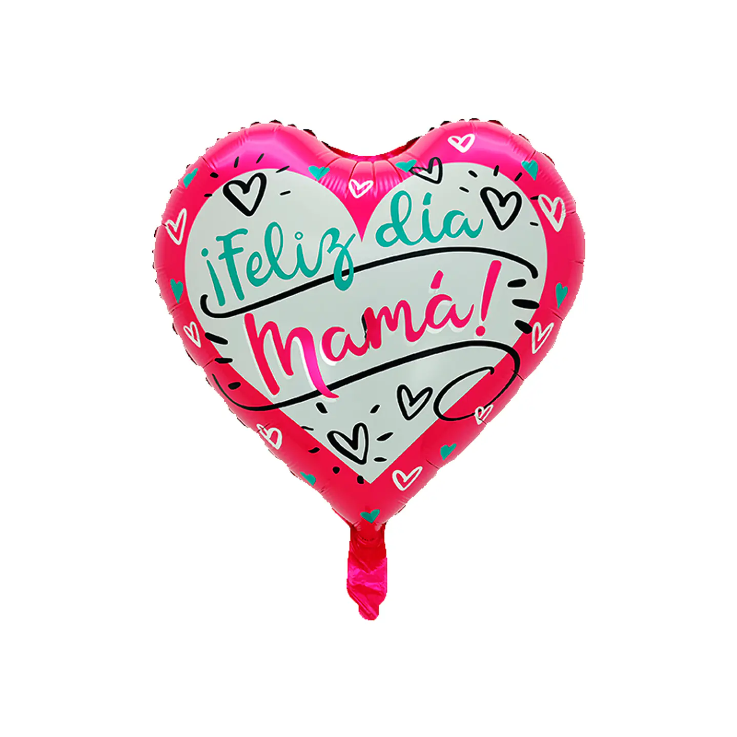 Globo Foil 18