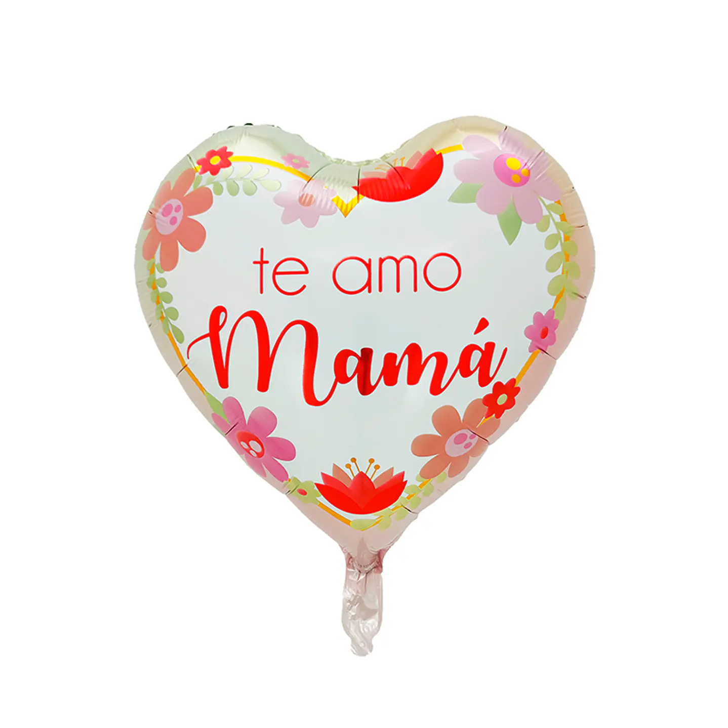 Globo Foil 18