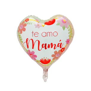 Globo Foil 18