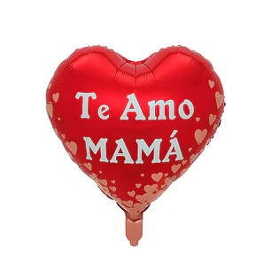 Globo Foil 18