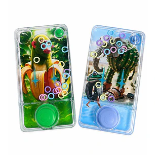 Juego De Agua Tralalero 11Cm 1 Uni