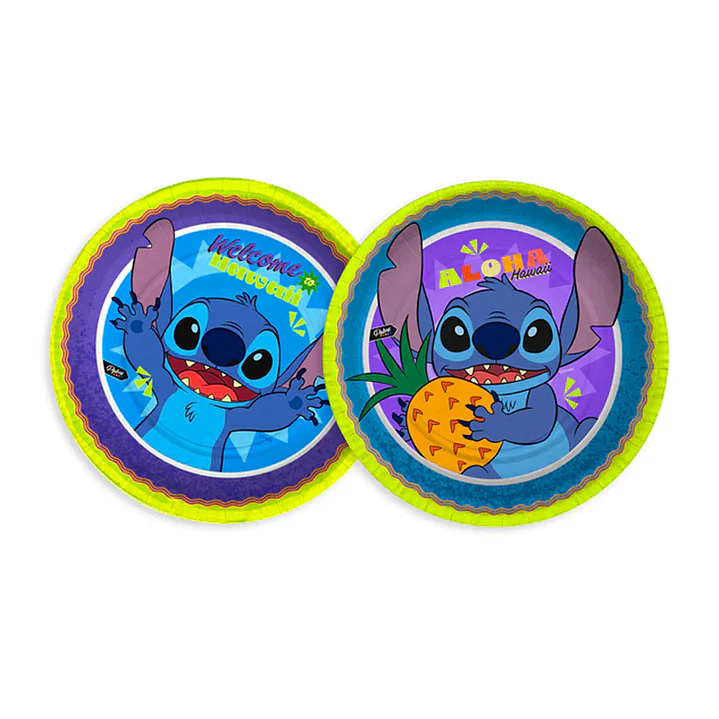 Platos STITCH 6 uni