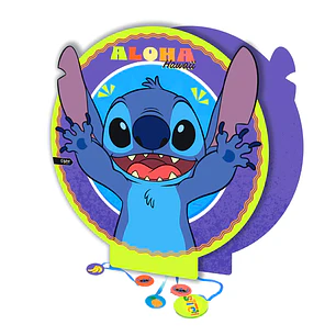 Piñata STITCH 1 uni