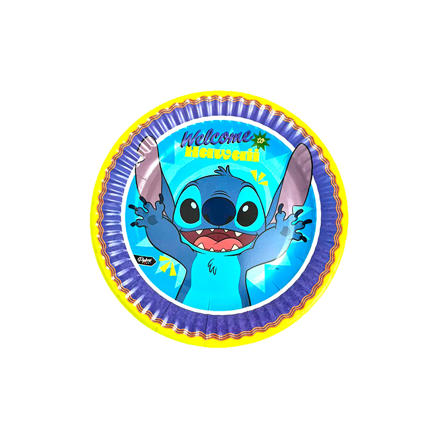 Platos STITCH 6 uni
