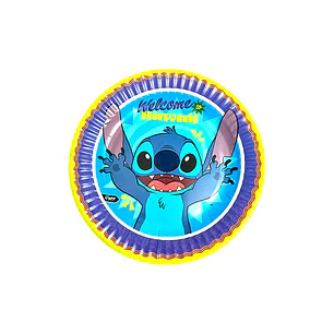 Platos STITCH 6 uni