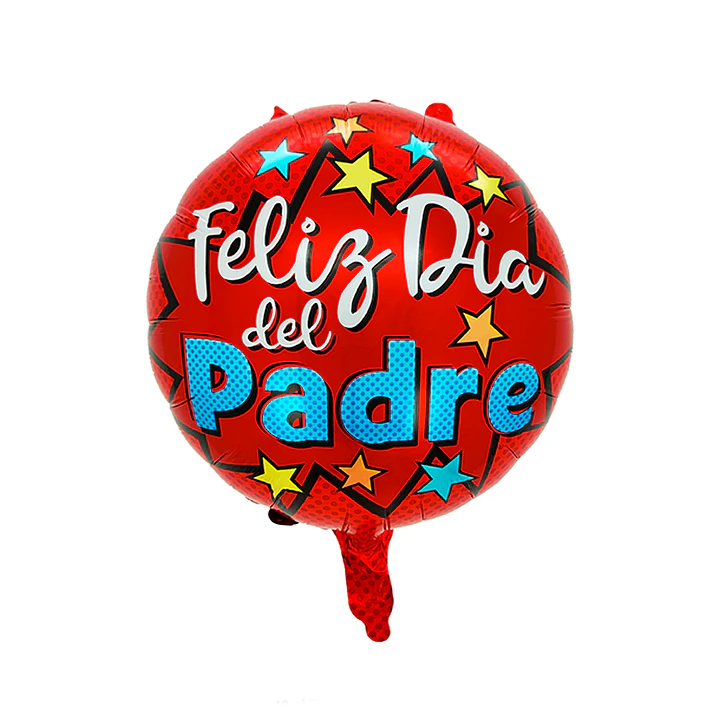 Globo Foil 18