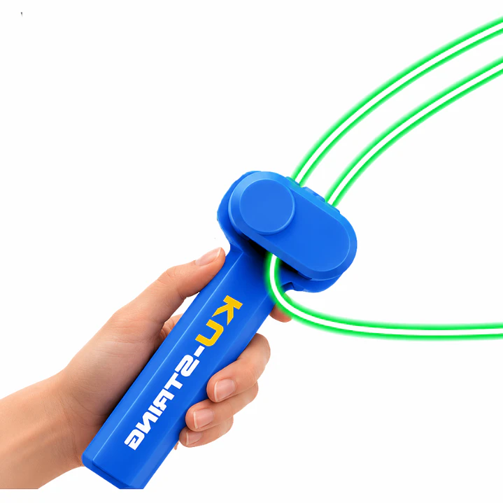 Lanza Cuerda luminosa 1 Uni 1