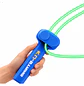 Lanza Cuerda luminosa 1 Uni - Miniatura 1