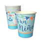 Vaso Es Un Niño 6 Uni - Miniatura 1