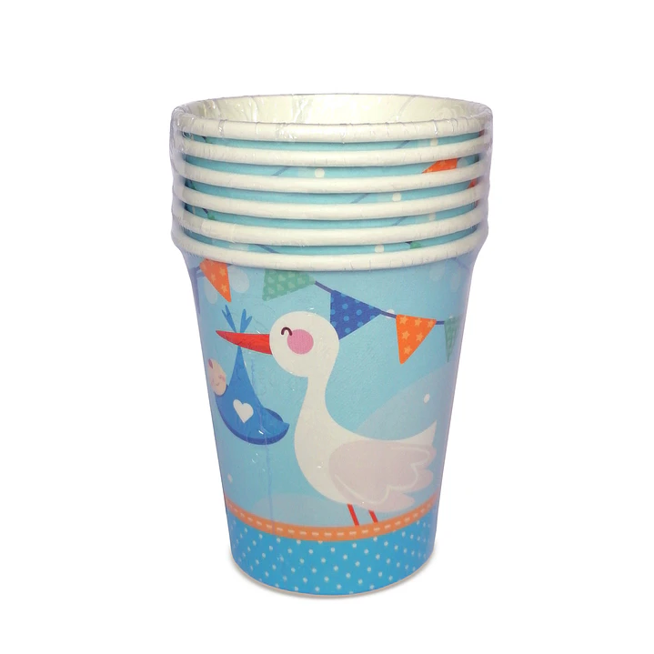 Vaso Es Un Niño 6 Uni 2