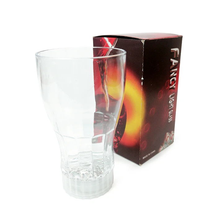 Luminoso Vaso Bebida 355 cc 1 Uni 2