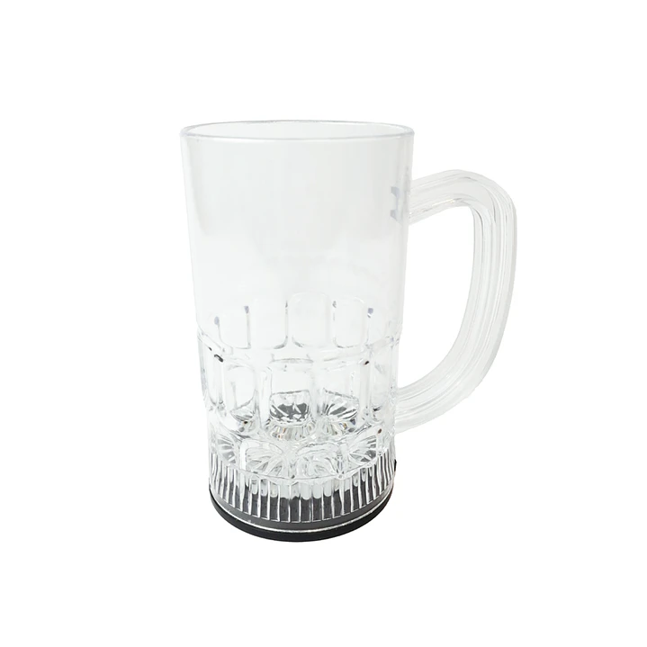 Luminoso Vaso Shopero 350 cc 1 Uni 3