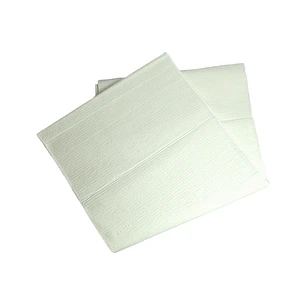 Mantel Pap Blanco 137X274Cm 1 Uni