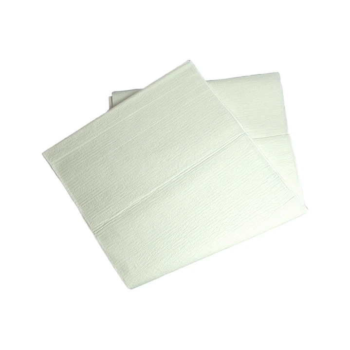 Mantel Pap Blanco 137X274Cm 1 Uni