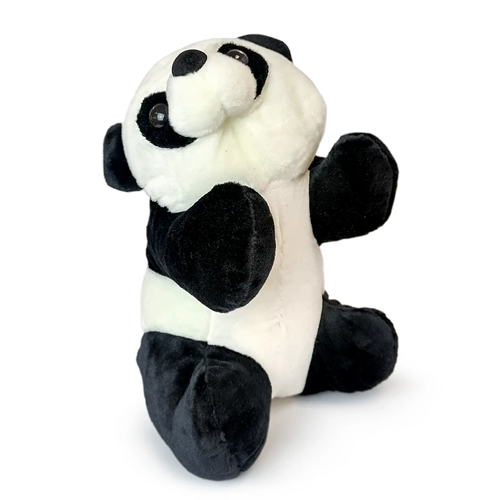 Oso Panda Russ 4P 35cm1 Uni 1