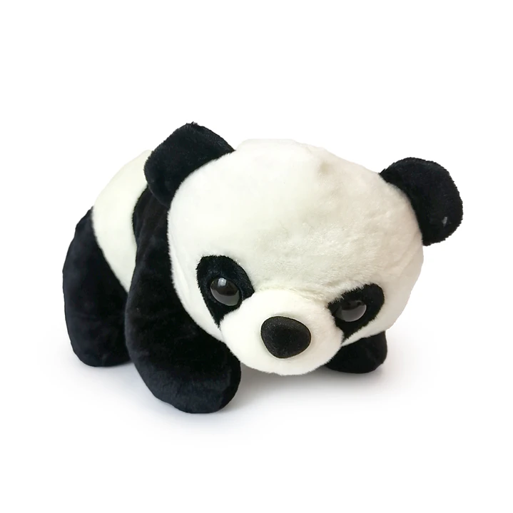 Oso Panda Russ 4P 35cm1 Uni 2
