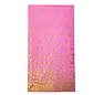 Mantel Rosado Pt Dor 137X274Cm  1 Uni - Miniatura 2