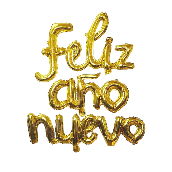 Set Gl Letra Curs Fel Año Nvo Dor 1 Uni