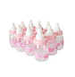 Mini Mamadera Rosa 12 Uni - Miniatura 1