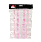 Mini Mamadera Rosa 12 Uni - Miniatura 2