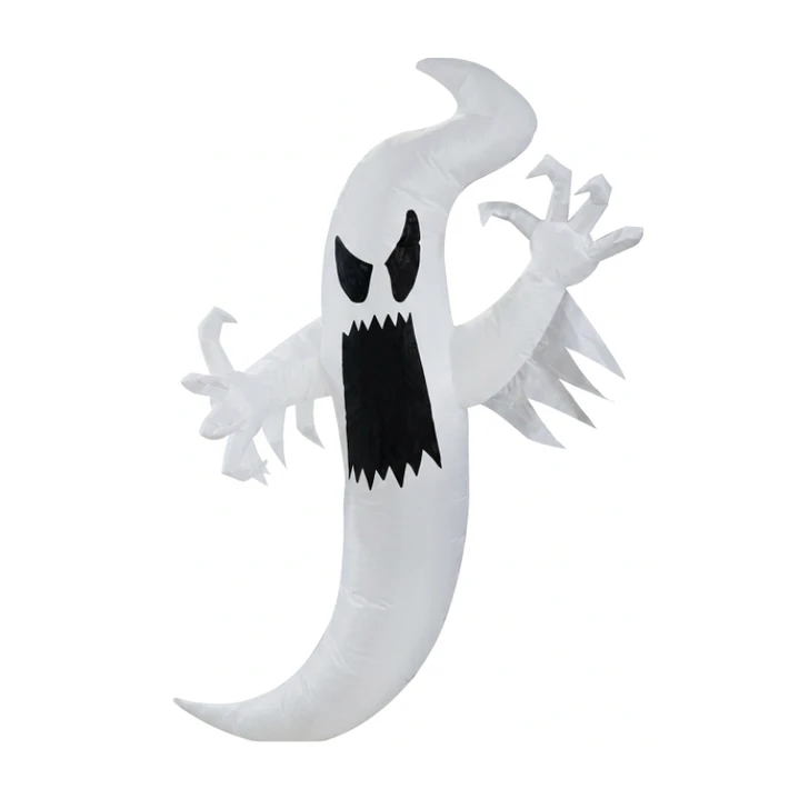 Inflable Fantasma Diab 155 Cm 1 Uni