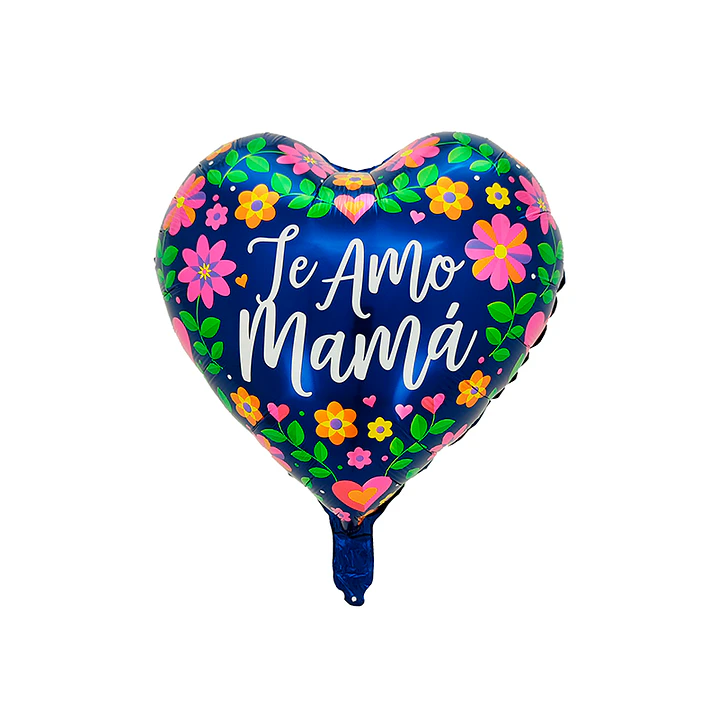 Globo Foil 18